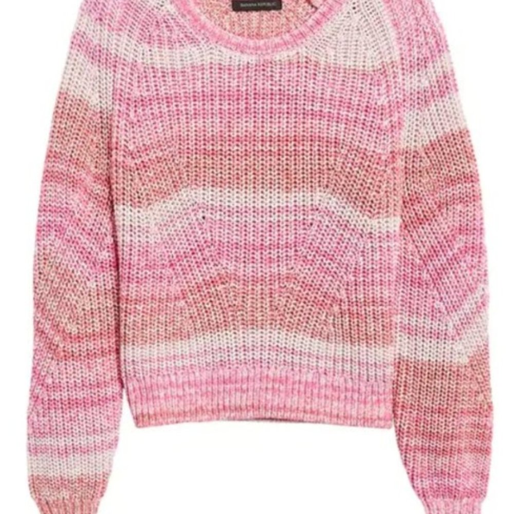 Banana Republic Sweater